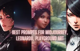 Best playground ai prompts for art , playground ai prompts, drawing prompts, art prompts ai art generators prompts