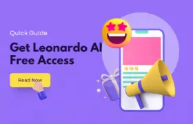 Leonardo AI Free Access