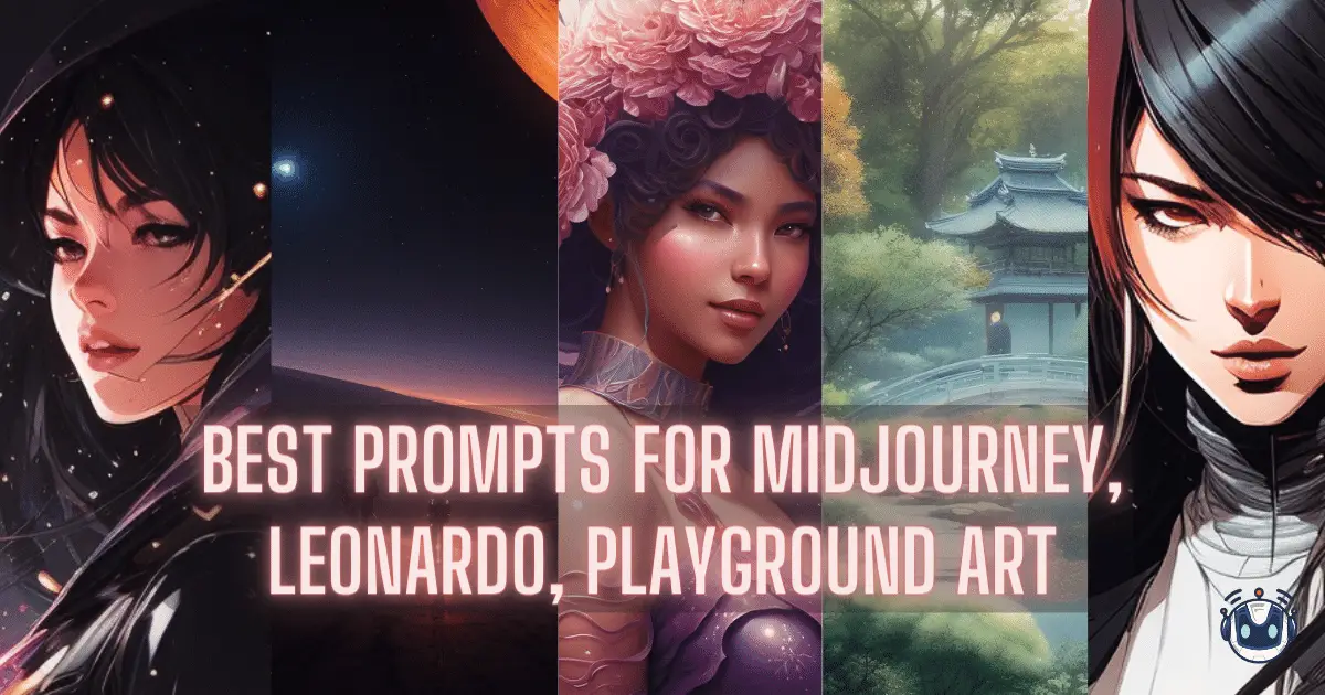 Best playground ai prompts for art , playground ai prompts, drawing prompts, art prompts ai art generators prompts