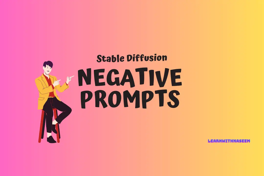 stable diffusion best negative prompt