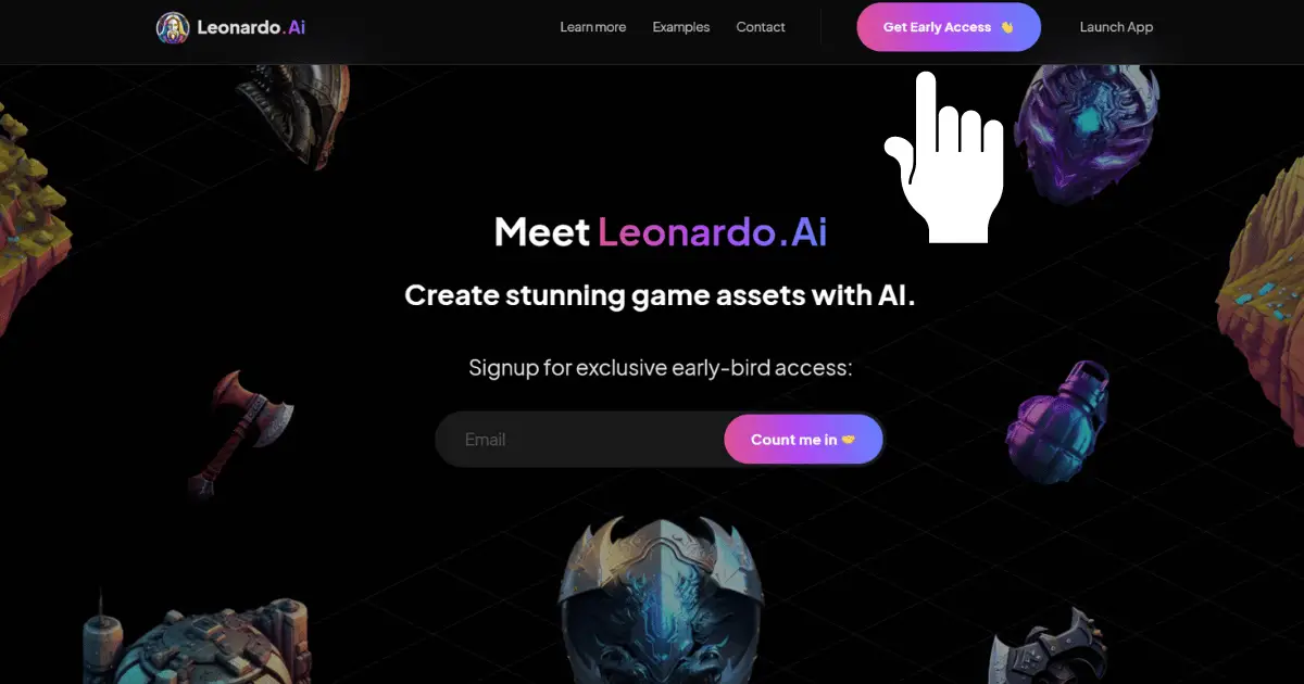 What is Leonardo AI ? How to use Leonardo ai ? ai art generator