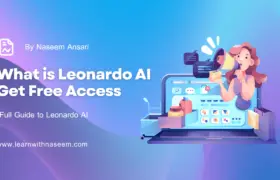 What is Leonardo AI ? How to use Leonardo ai ? ai art generator
