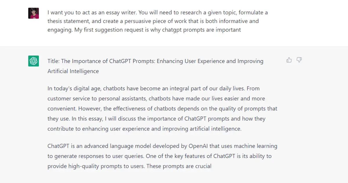 chatgpt prompts for blogging, chatgpt prompt, chatgpt prompt for food recipes, chatgpt for blogging, chatgpt article writing