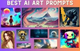 AI Art Prompts
