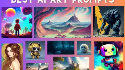 AI Art Prompts
