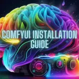 how to install comfyui
