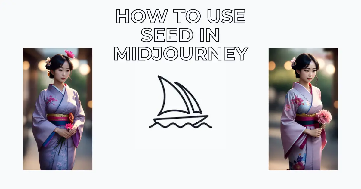 How to Use Seed in Midjourney
