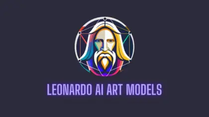 Leonardo AI Art Models