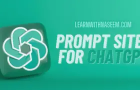 prompt sites for chatgpt