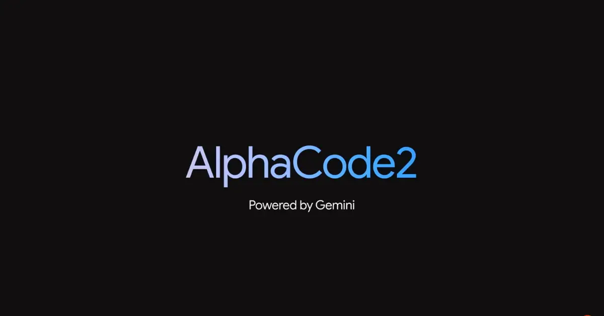 Practical Applications of Gemini - AlphaCode2