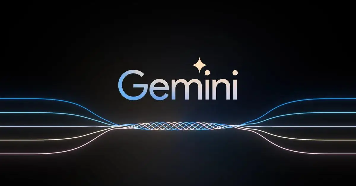 Google's New AI Model Gemini, gemini ai