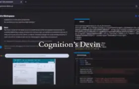devin, devin ai, cognition ai, devin ai software engineer cognition devin ai by cognition ai