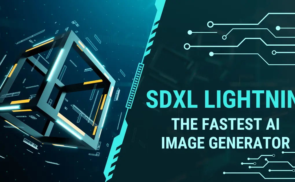 What is SDXL Lightning