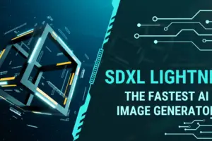 What is SDXL Lightning