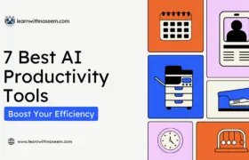 ai productivity tools, organize your notes, ai tools, image to text, write better emails