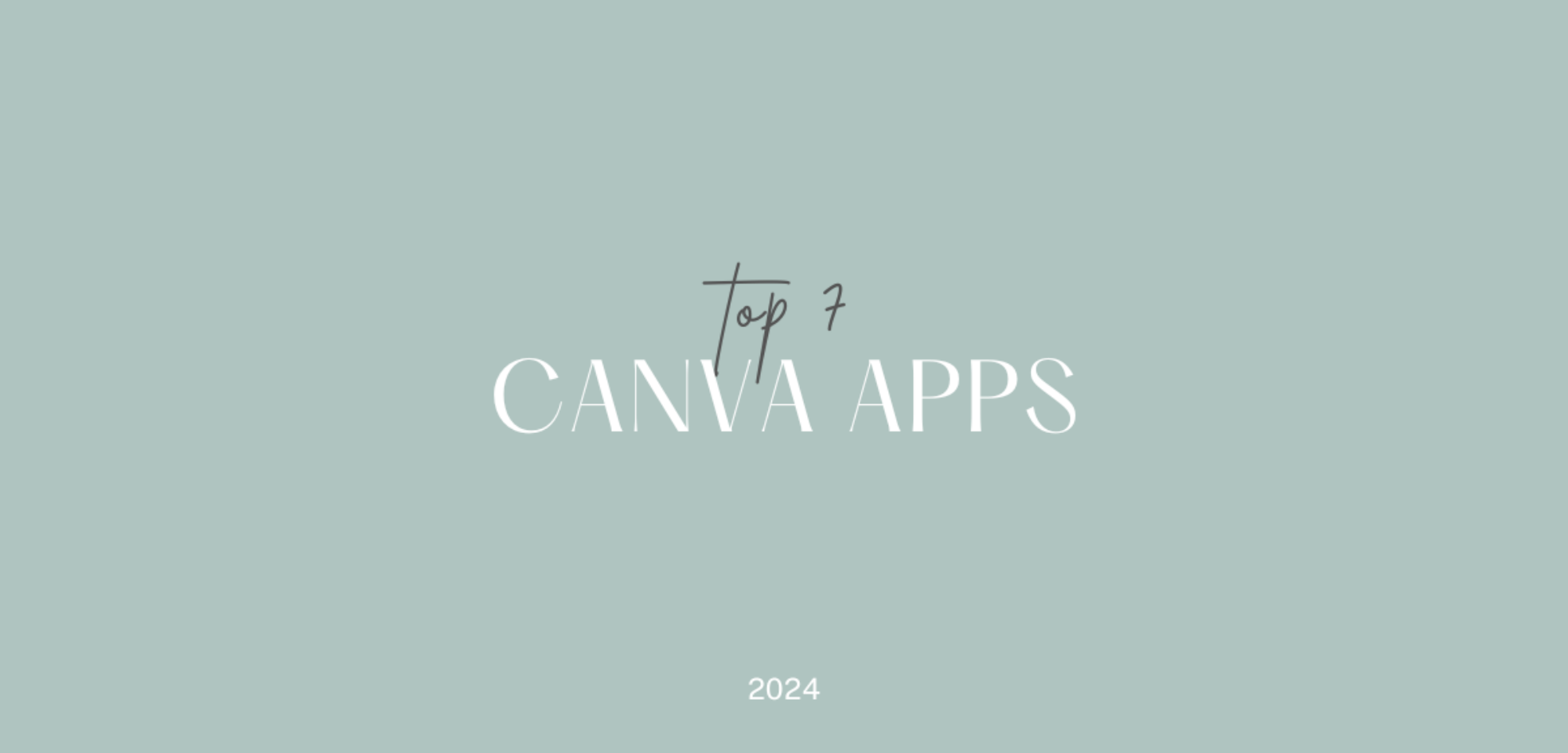 best canva app, best canva apps