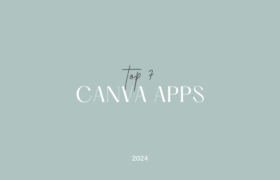 best canva app, best canva apps