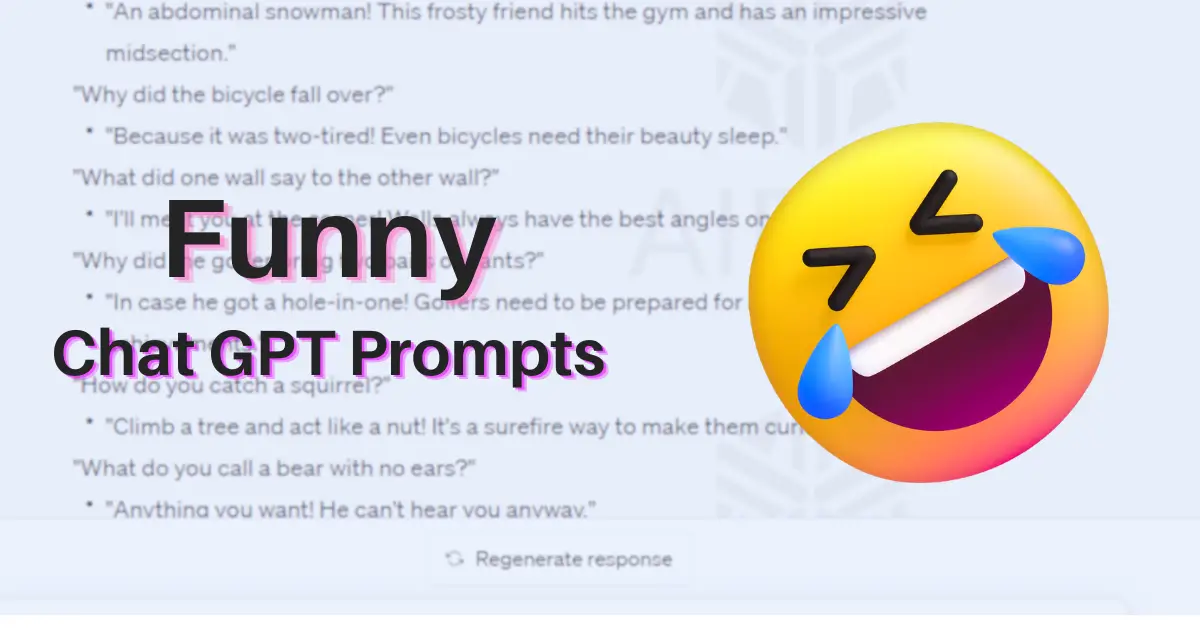 funny chat gpt prompts, twitter funny jokes, chatgpt funny prompts, reddit funny jokes , funny prompts for chatgpt