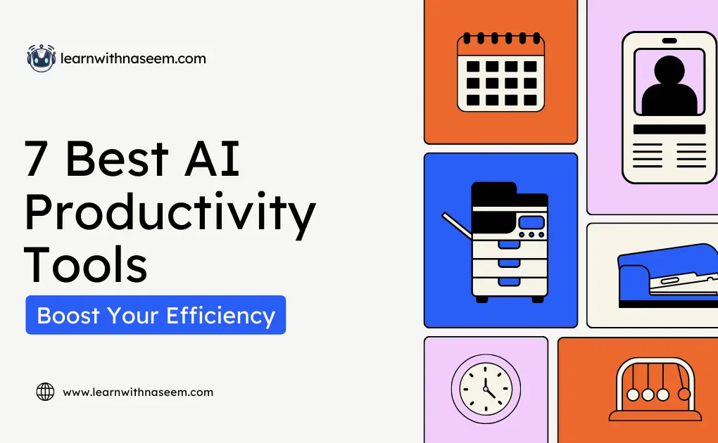 ai productivity tools, organize your notes, ai tools, image to text, write better emails