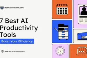 ai productivity tools, organize your notes, ai tools, image to text, write better emails