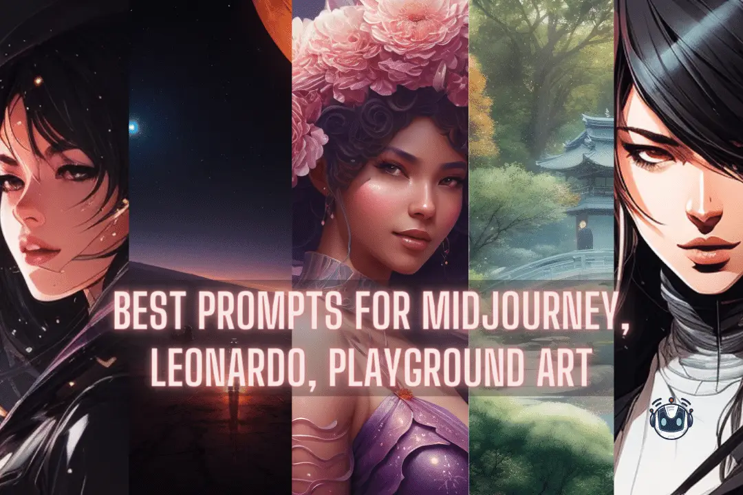 Best playground ai prompts for art , playground ai prompts, drawing prompts, art prompts ai art generators prompts