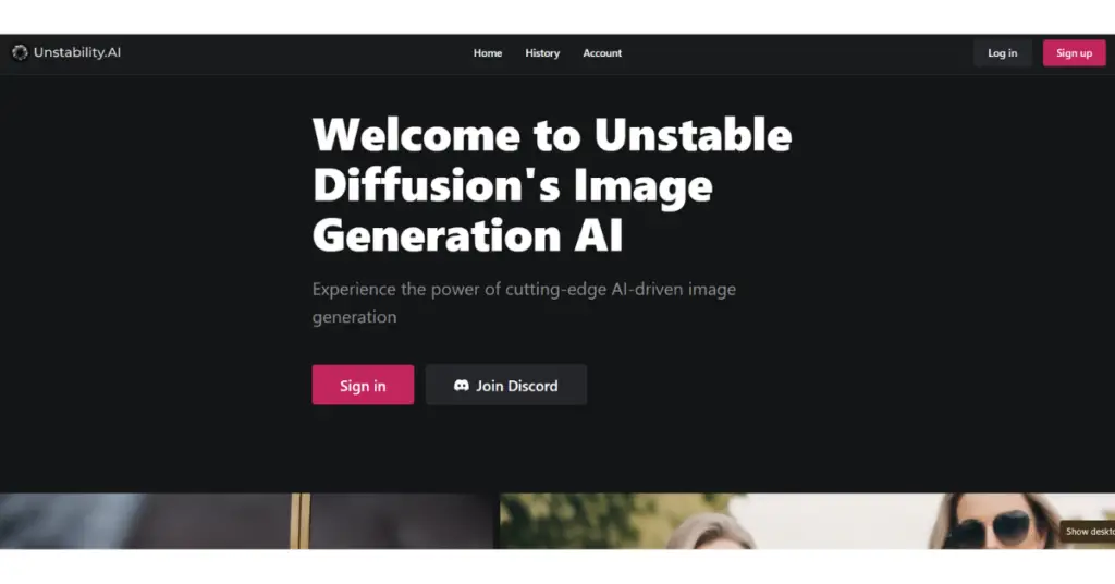 nsfw ai art generator unstable diffusion